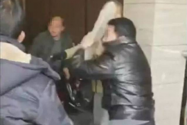 桐柏对付老赖：刘小姐被老赖拖欠货款